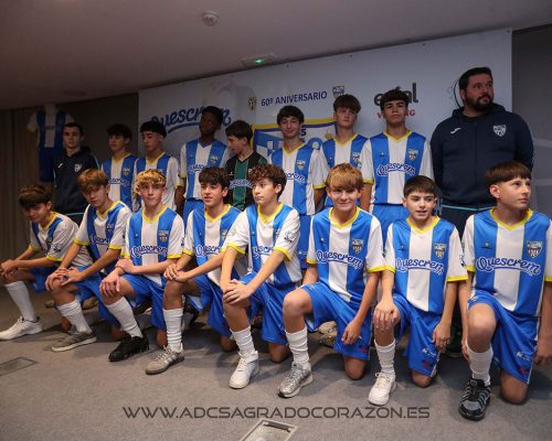Lugo. En el Pazo de Feiras y Congresos, gala de la ADX Sagrado Corazón, presentada por Terio Carrera
